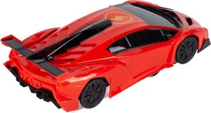 MalPlay Samochód Auto Zdalnie Sterowane RC Jeździ Po Ścianach 4