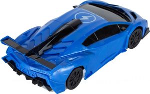 MalPlay Samochód Auto Zdalnie Sterowane RC Jeździ Po Ścianach 5