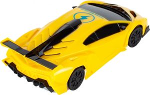 MalPlay Samochód Auto Zdalnie Sterowane RC Jeździ Po Ścianach 6