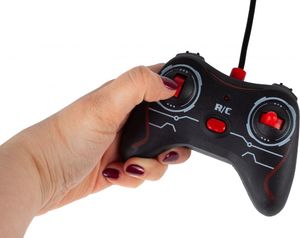 MalPlay Samochód Auto Zdalnie Sterowane RC Jeździ Po Ścianach 7