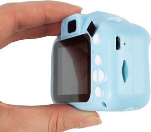 MalPlay Aparat Cyfrowy Dla Dzieci 3 MP (108391) 4