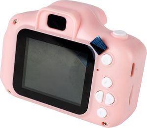 MalPlay Aparat Cyfrowy Dla Dzieci 3 MP (108391) 5