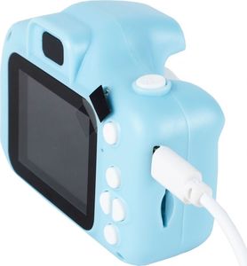 MalPlay Aparat Cyfrowy Dla Dzieci 3 MP (108391) 6