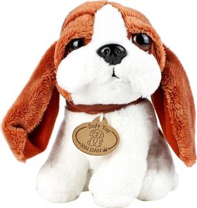 MalPlay Lalka Do Karmienia Mówi i Śpiewa + Piesek 14