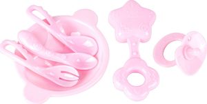 MalPlay Lalka Do Karmienia Mówi i Śpiewa + Piesek 9