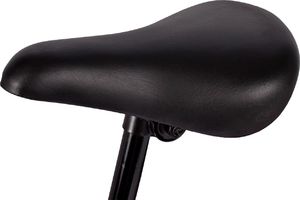 Rowerek biegowy MalPlay Rowerek Biegowy Dla Dzieci Zielony 12" 4