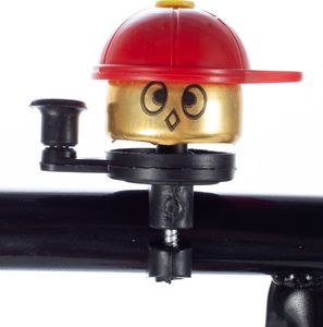 Rowerek biegowy MalPlay Rowerek Biegowy Dla Dzieci Zielony 12" 5