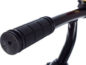 Rowerek biegowy MalPlay Rowerek Biegowy Dla Dzieci Zielony 12" 7