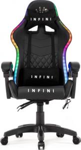 Fotel Zenga Infini RGB LED 1