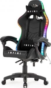 Fotel Zenga Infini RGB LED 4