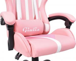 Fotel Zenga Giulia 10