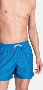 Henderson Szorty, kąpielówki męskie Henderson Sage niebieskie L 2
