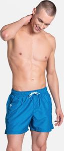 Henderson Szorty, kąpielówki męskie Henderson Sage niebieskie L 3