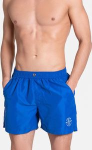 Henderson Szorty, kąpielówki męskie Shaft niebieskie L 2