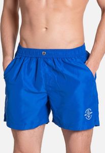 Henderson Szorty, kąpielówki męskie Shaft niebieskie L 3