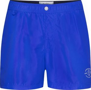 Henderson Szorty, kąpielówki męskie Shaft niebieskie L 4