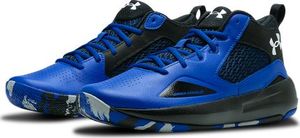 Under Armour Buty Under Armour Lockdown 5 - 3023949-400 47.5 1