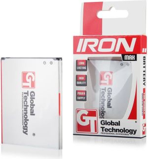 Bateria Global Technology Iron do LG G3 Mini 2300mAh 1
