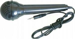 MeiKe Keyboard MK-2061 - organy, zasilacz, mikrofon przecena 3 2