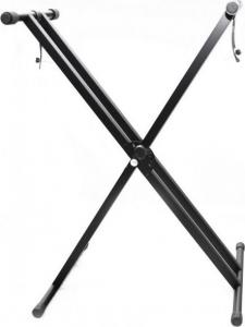 MeiKe Keyboard MK-922 - duży wyświetlacz LCD, 61 klawiszy 4