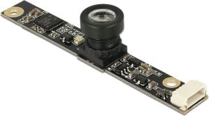 Delock Kamera modułowa USB 2.0 5.04Mpix 55° V5 Fix Focus (96370) 1