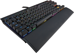 Klawiatura Corsair Gaming K65 RGB (CH-9000222-NA) 1