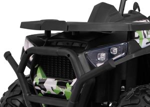 Ramiz Pojazd Quad ATV Desert Moro 12