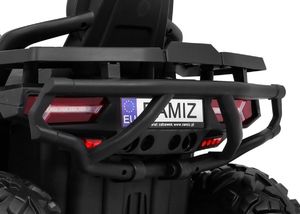 Ramiz Pojazd Quad ATV Desert Moro 13