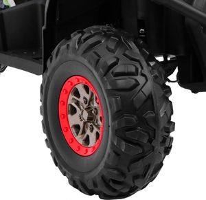 Ramiz Pojazd Quad ATV Desert Moro 14