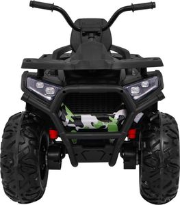 Ramiz Pojazd Quad ATV Desert Moro 3