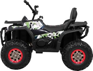 Ramiz Pojazd Quad ATV Desert Moro 4