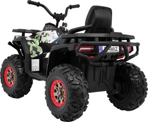 Ramiz Pojazd Quad ATV Desert Moro 5