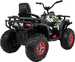 Ramiz Pojazd Quad ATV Desert Moro 8