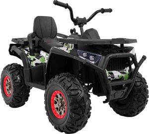 Ramiz Pojazd Quad ATV Desert Moro 9
