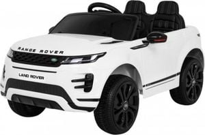 Ramiz Pojazd Range Rover Evoque Biały 1