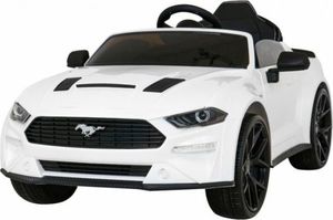 Ramiz Samochód Na Akumulator Dla Dzieci Mustang GT Pilot 1