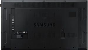 Monitor Samsung Smart Signage DM32E (LH32DMEPLGC/EN) 2
