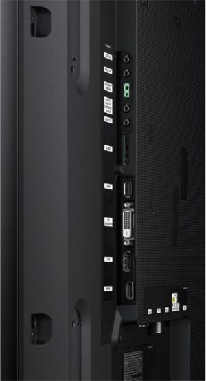 Monitor Samsung Smart Signage DM32E (LH32DMEPLGC/EN) 6