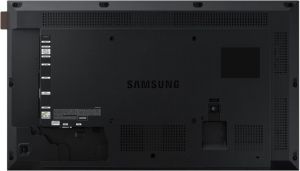 Monitor Samsung LH32DBEPLGC/EN 8