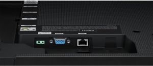 Monitor Samsung LH32DBEPLGC/EN 10