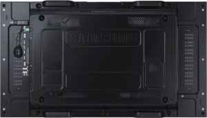 Monitor Samsung Smart Signage UD46E-B (LH46UDEBLBB/EN) 2