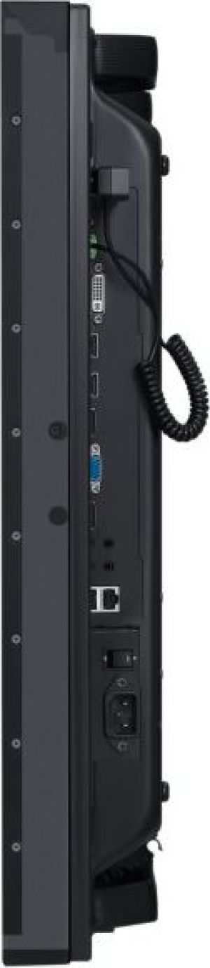 Monitor Samsung Smart Signage UD46E-B (LH46UDEBLBB/EN) 3