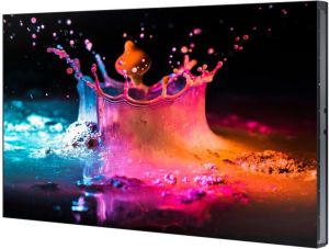 Monitor Samsung Smart Signage UD46E-B (LH46UDEBLBB/EN) 4