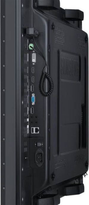 Monitor Samsung Smart Signage UD46E-B (LH46UDEBLBB/EN) 6