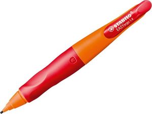 Schwan Stabilo Ołówek automatyczny STABILO EASYergo 1,4 pomarańczowy - dla leworęcznych Stabilo TARGI 1