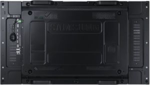 Monitor Samsung LH46UDECLBB/EN 2
