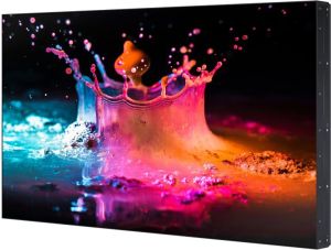Monitor Samsung LH46UDECLBB/EN 4