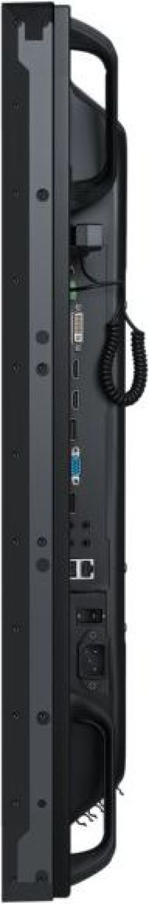 Monitor Samsung Smart Signage UD55E-B (LH55UDEBLBB/EN) 3