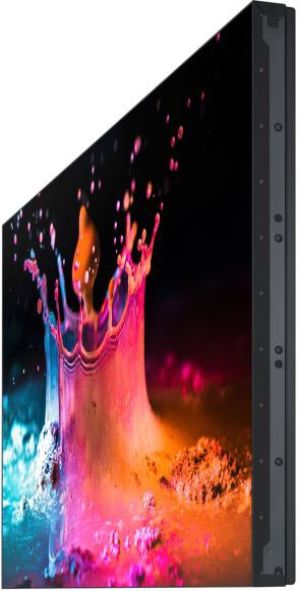 Monitor Samsung Smart Signage UD55E-B (LH55UDEBLBB/EN) 4