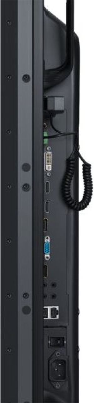 Monitor Samsung Smart Signage UD55E-B (LH55UDEBLBB/EN) 7